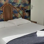 La Belle Etoile Hotel 3*