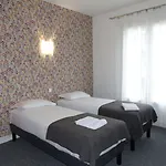 La Belle Etoile Hotel Saint-Nazaire (Loire-Atlantique)