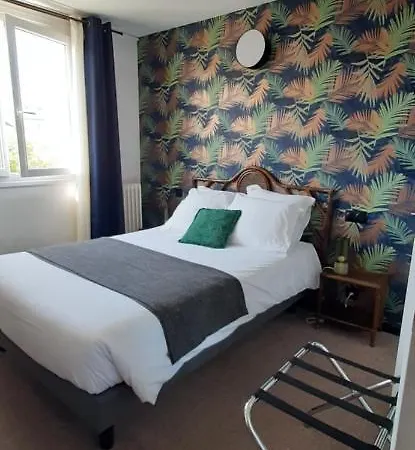 Hotel La Belle Etoile