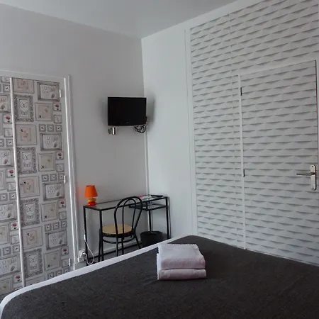 La Belle Etoile 3*