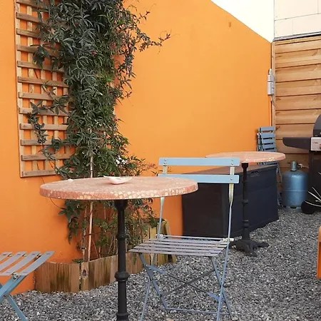 La Belle Etoile Hotel 3*