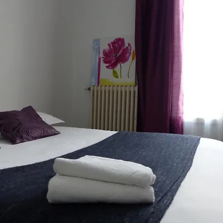 La Belle Etoile Hotel