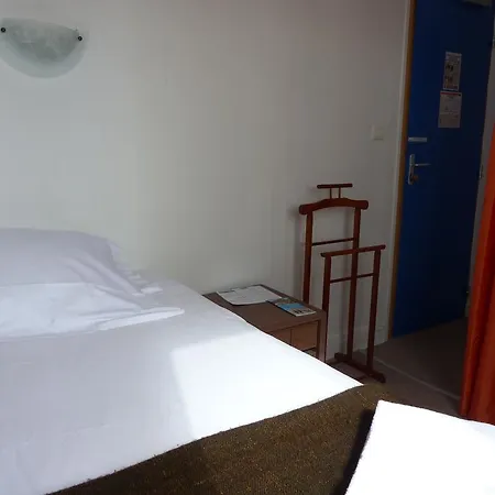 La Belle Etoile Hotel Saint-Nazaire (Loire-Atlantique)
