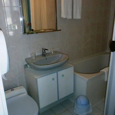 Hotel La Belle Etoile Saint-Nazaire (Loire-Atlantique)
