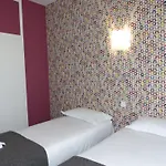 La Belle Etoile Hotel