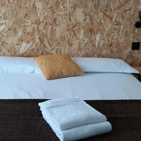 贝拉艾托里酒店 酒店