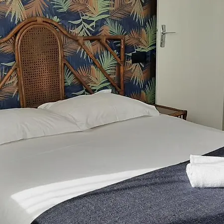 贝拉艾托里酒店 酒店 3*