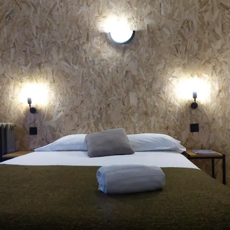 La Belle Etoile Hotel