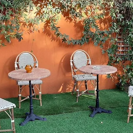 Hotel La Belle Etoile 3*