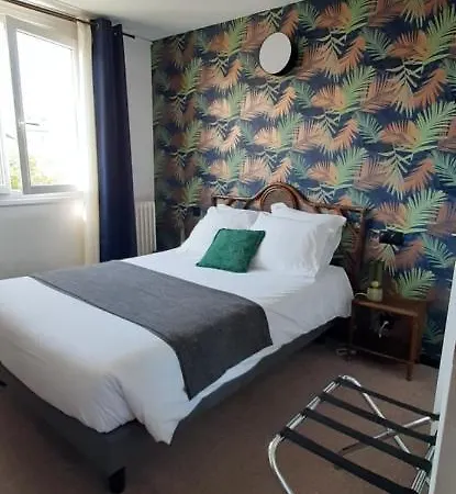 Hotel La Belle Etoile