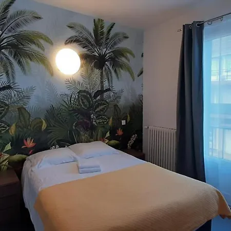 Hotel La Belle Etoile Saint-Nazaire (Loire-Atlantique)