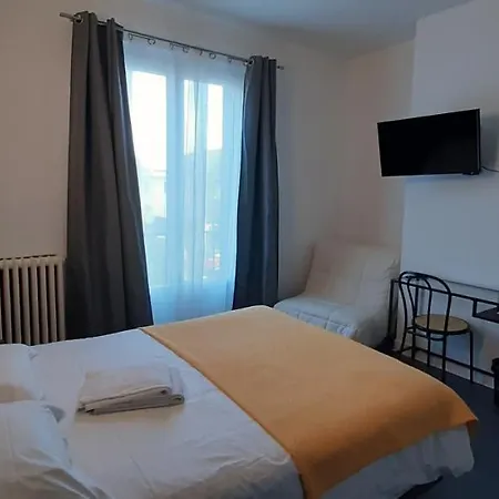 호텔 La Belle Etoile 3*