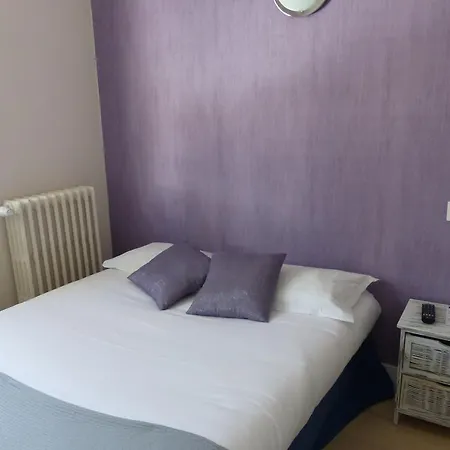 Hotel La Belle Etoile Saint-Nazaire (Loire-Atlantique)