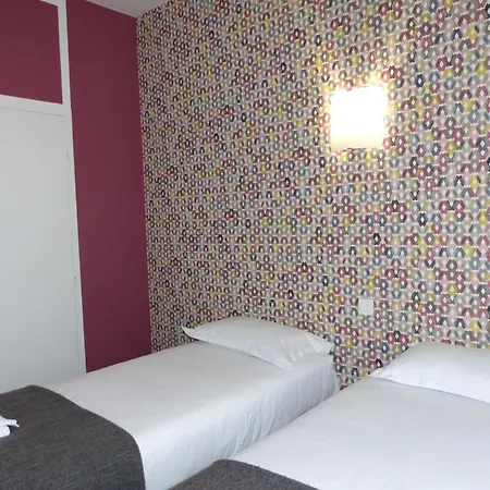 La Belle Etoile Hotel