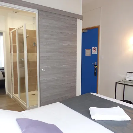 Hotel La Belle Etoile