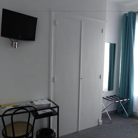 贝拉艾托里酒店 圣纳泽尔