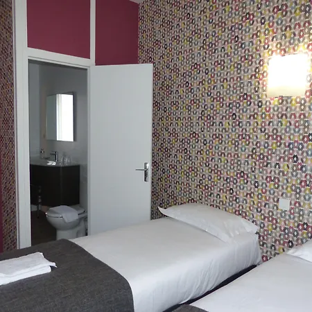 贝拉艾托里酒店 3*