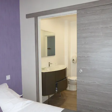 贝拉艾托里酒店 酒店