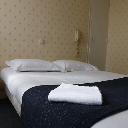 贝拉艾托里酒店 酒店 圣纳泽尔