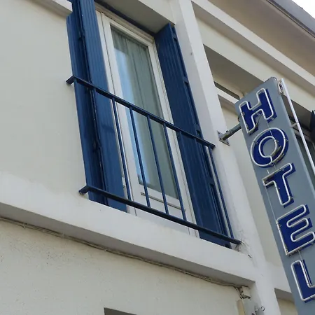 贝拉艾托里酒店 酒店 3*