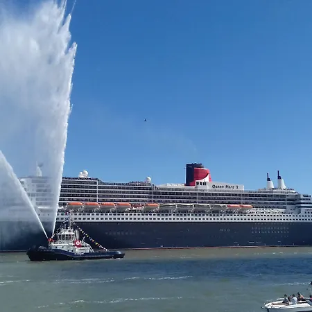 酒店 贝拉艾托里酒店 圣纳泽尔