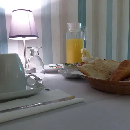 Hotel La Belle Etoile