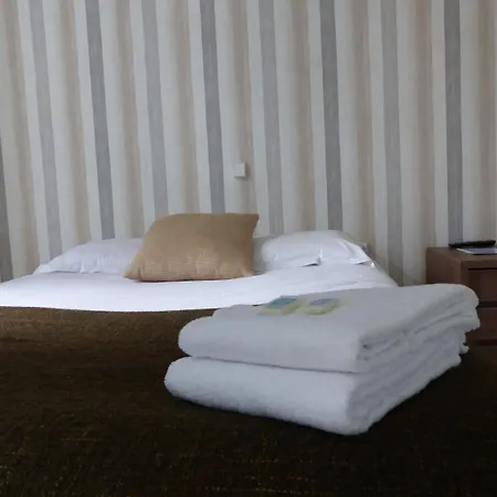 酒店 贝拉艾托里酒店 圣纳泽尔