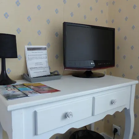 Hotel La Belle Etoile 3*