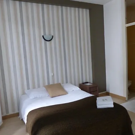 酒店 贝拉艾托里酒店 3*