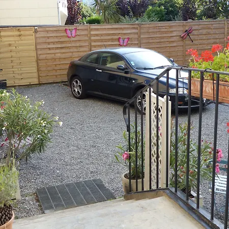 贝拉艾托里酒店 酒店 圣纳泽尔