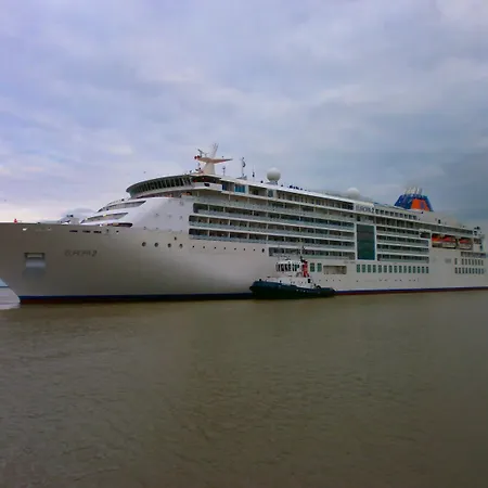 贝拉艾托里酒店 圣纳泽尔