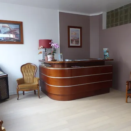 Hotel La Belle Etoile Saint-Nazaire (Loire-Atlantique)