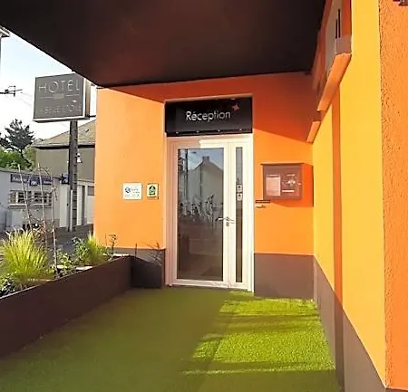 La Belle Etoile Szálloda