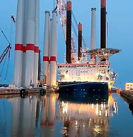 La Belle Etoile 3* Saint-Nazaire