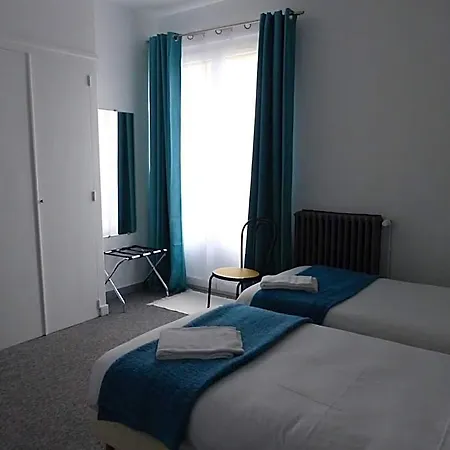 Szálloda La Belle Etoile 3*