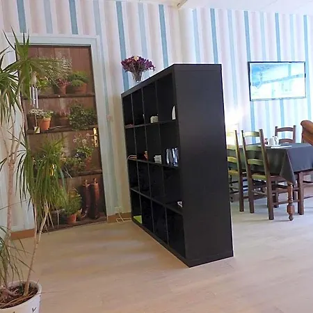 La Belle Etoile Szálloda 3*