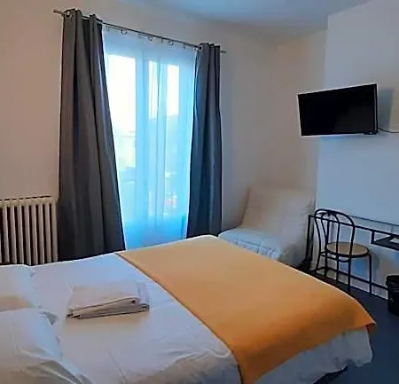 La Belle Etoile 3*