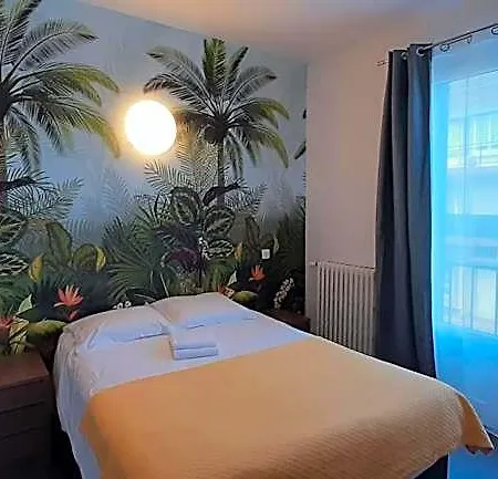Szálloda La Belle Etoile