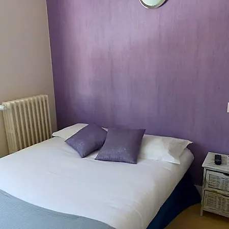 Szálloda La Belle Etoile 3*