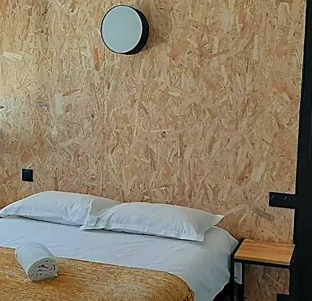 La Belle Etoile 3*