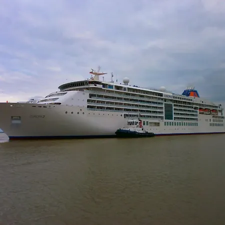 La Belle Etoile Saint-Nazaire (Loire-Atlantique)