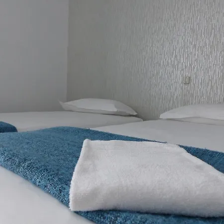 Hotel La Belle Etoile