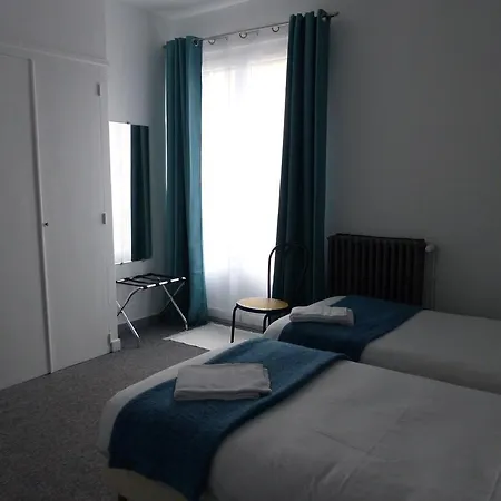 La Belle Etoile 3*