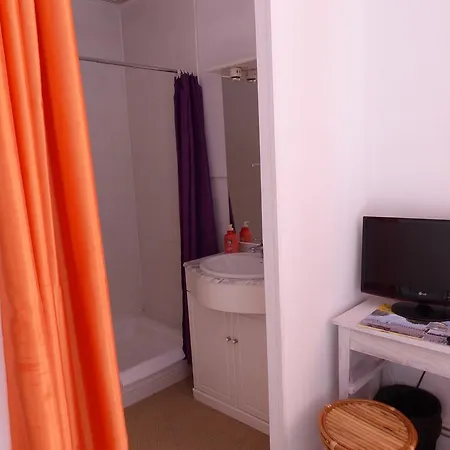 Hotel La Belle Etoile Saint-Nazaire (Loire-Atlantique)
