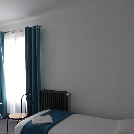 Hotel La Belle Etoile Saint-Nazaire (Loire-Atlantique)