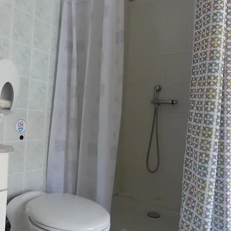 贝拉艾托里酒店 圣纳泽尔