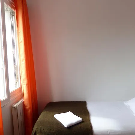 Otel La Belle Etoile Saint-Nazaire (Loire-Atlantique)