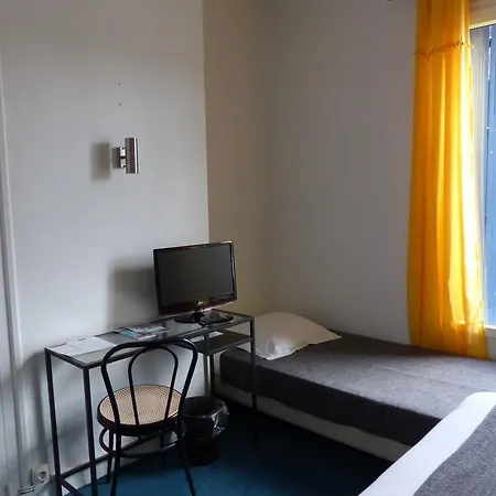 Hotel La Belle Etoile 3*