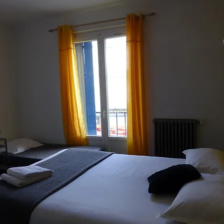 La Belle Etoile Saint-Nazaire (Loire-Atlantique)