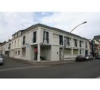 贝拉艾托里酒店 酒店 3*